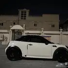 مني كوبر تعديل jcw 2013