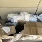 مساعدات بترول