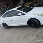 اكسنت 2018 الشكل الجديد