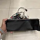 شاشه هونداي انترا 2024 كامله استخدام شهر واحد فقط