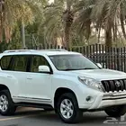 تويوتا برادو TXL موديل 2016 سعودي