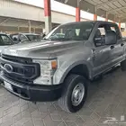 فورد F350 2021 دبل