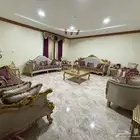 طقم كنب