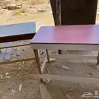 طاولات