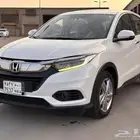 هوندا HRV 2020 فل كامل