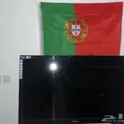 شاشة متوسطه الحجم KMC