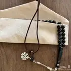 أنواع من البخور و السبح و العطور و المرشات