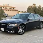 كرايسلر 2013 فل اعلى فئة