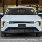 كيا K4 ستاندر مكينه 1.6 موديل 2025 كاش واقساط