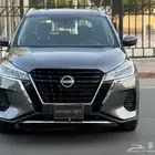 نيسان كيكس نص فل 2023