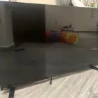 للبيع شاشه توشيبا 43 بوصه LED TV مو سمارت الجبيل الضاحيه