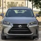 لكزسNX200t-2016