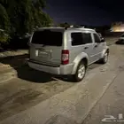 دودج جيب نايترو
