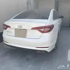 سوناتا بانوراما نص فل نظيف جدا بإسمي وكاله2015 الشكل الجديد