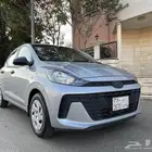 هيونداي اي تن 2024 شبه الجديد