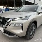 نيسان اكس تريل 2023 7 ركاب دبل ( ممشى قليل )