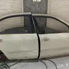 قطع مكسيما 2000 - 2008