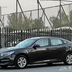 كيا اوبتيما 2018 ستاندر سعودي