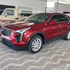 كاديلاك 2023   XT4 الجميح ماشي 24 الف قمة فالنظافة