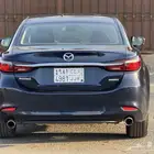 مازدا - 6 - 2022 - البيع 57000 الف