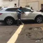 هونداي سنتافي جراند نص فل