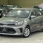 كيا بيقاس 2023 ممشى 100 الف