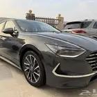 سوناتا مخزن اعلى فئة للمستخدم