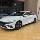 هونداي النترا كمفورت 2025