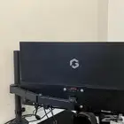 سيت اب اكسبوكس كامل للبيع متواجد كل ملحقات الاجهزه وعلب