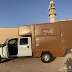 كرفان