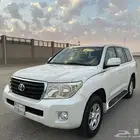 جيب لاندكروزر جي بلد كامل 2012