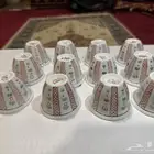 درزان فنجيل قديمه لها 45 سنه. جداد