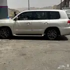 لكزز 2015 فل كامل