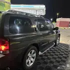 نيسان ارمادا 2009 مجدد مفحوص