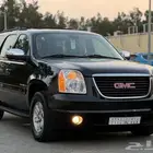 جمس يوكن 2009 سعودي دبل