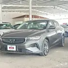 جيلي امجراند 2024