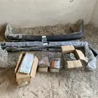 قطع غيار تايوتا كرسيدا 86-85