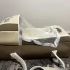اغراض اطفال شياله و كرسى سياره