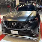Highlander XSE 2023 رياضي