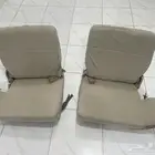 مراتب جيب نيسان باترول سفاري 2001 ويركب على اغلب الموديلات