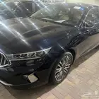 كيا كادينزا k7 سته سلندر 2020 بدي وكاله