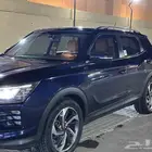 للبيع سانج يونج كوراندو 2021 (كوريه)