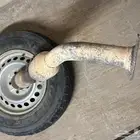 فيير هايلكس غماره ودبة وكاله غير مفرغه وكشافات