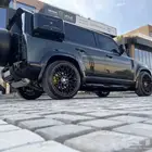 ديفندر 2020 V6