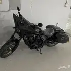 هوندا ريبيل Honda Rebel