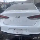 سوناتا 2018 2017 فل كامل تشليح