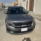 كيا سيلتوس 2021