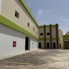 محطة للإيجار محلات