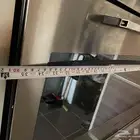 للبيع فرن وسطح غاز ومكرويف