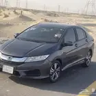 هوندا سيتي 2016وين اللي دور نظيف وستخدام